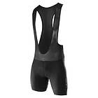 Loeffler Light Hotbond Bib Shorts Svart XS Man