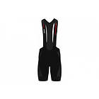 Massi Comp Team Bib Shorts Svart XL Man