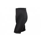 Massi Tech Shorts Svart S Kvinna