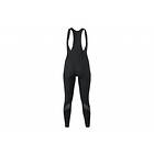 Mavic Essential Thermo Bib Tights Svart XS Kvinna