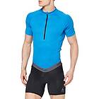 Odlo Breathe Shorts Svart 2XL Man