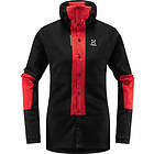 Haglöfs L.I.M ZT Sync 1 Mid Hood Jacket (Dam)