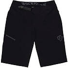 Race Face Indy Shorts Svart S Man