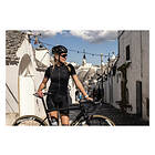 Rogelli Essential Shorts Svart XS Kvinna