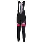 Rogelli Impress Bib Tights Svart S Kvinna