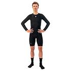 Rogelli Thermal Dwr Bib Shorts Svart 2XL Man