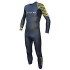 Seland Triathlon Man Hq Long Sleeve Neoprene Wetsuit (Men's)