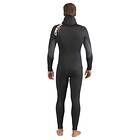 Cressi Apnea 3.5 Mm Svart M