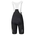 Shimano Kodama Bib Shorts Vit,Svart M Man