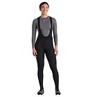 Specialized Rbx Comp Thermal Bib Tights Svart M Kvinna
