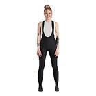 Specialized Sl Pro Thermal Bib Tights Svart M Kvinna