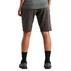 Specialized Trail Pants Grå M Kvinna