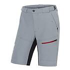 Spiuk All Terrain Shorts Grå M Man