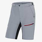 Spiuk All Terrain Shorts Grå 2XL Man
