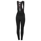 Sportful Bodyfit Pro Bib Tights Svart XL Kvinna