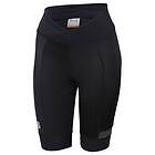 Sportful Giara Bib Shorts Svart 2XL Kvinna