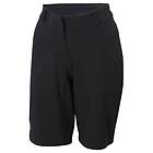 Sportful Giara Shorts Svart S Kvinna