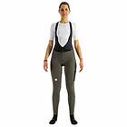 Sportful Giara Bib Tights Grönt S Kvinna