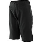Troy Lee Designs Mischief Shorts Svart L Kvinna