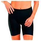 Zoot Elite Tri 6´´ Shorts Svart 2XL Kvinna