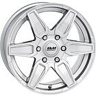 Macho BM 9x20 5/120 ET45 CB65.1