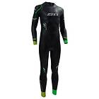 Zone3 Adventure Wetsuit Svart L