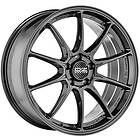 OZ Hyper XT HLT Gloss 9x21 5/112 ET37 B79.1