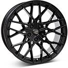 MSW 74 Gloss 8.5x18 5/114.3 ET40 B64.1