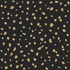 ESTAhome Tapet Terrazzo EW139134 tapet terrazzo svart och guld