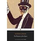 Gaston Leroux: The Phantom of the Opera - Pocket