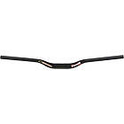 Renthal Fatbar 30 Mm Rise Handlebar Svart 35 mm / 800 mm