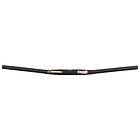 Renthal Fatbar Lite Zero Handlebar Svart 31,8 mm / 780 mm