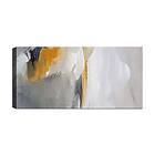 Canvastavla YTY & Fractals Flerfärgad 120x50 cm 451ERN1234