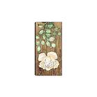 Canvastavla DKY Floral & Botanical Flerfärgad 50x120 cm 451ERN1854