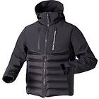 Baltic Hamble 50n Floating Jacket Svart 70-80kg Man