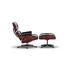 Vitra Eames Lounge Fåtölj