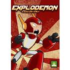 Explodemon! (PC)