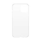 Baseus Frosted Glass Case skal iPhone 12 mini Vit