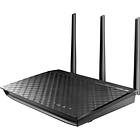Asus RT-N66U