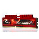 G.Skill RipjawsX DDR3 1333MHz 2x8GB (F3-10666CL9D-16GBXL)