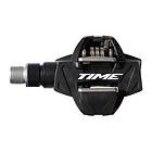 Time Xc 4 Pedals Svart