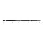 Penn Carnage Boat Trolling Rod Svart 2.13 m / 30 Lbs