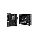 Asus TUF Gaming A620M-Plus