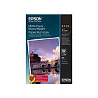 Epson Matte Paper 167g A4 50stk