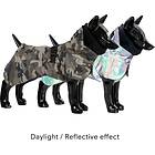 PAIKKA Recovery Raincoat Camo