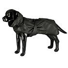 Dogman Regntäcke Aqua Svart 50cm