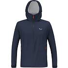 Salewa Puez Aqua 4 2.5l Powertex Jacket (Men's)