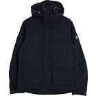 Mountain Works Unisex Utility Hybrid Rain Jacket (Unisex)