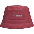 Stutterheim Skärholmen Puffer S, Burgundy