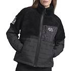CLWR Colour Wear Morph Teddy Zip Jacket (Women's)